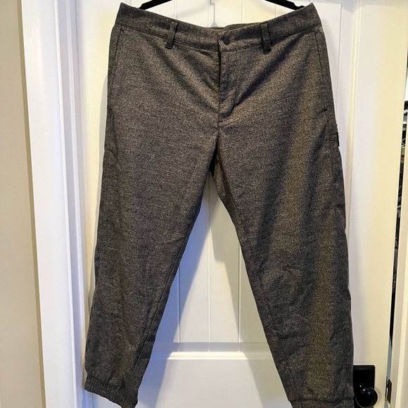 Adidas Pants (not joggers) - Picture 1 of 5